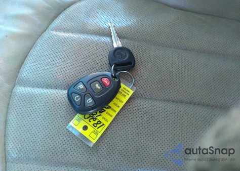 2010 Buick Enclave 2Xl z USA, uszkodzony, nr VIN 5GALVCED4AJ114270